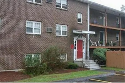 273 Boston Post Rd E #5