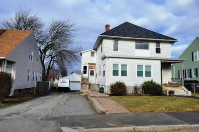 755 Franklin St #2