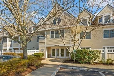 663 Lowell Street #37
