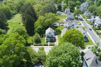 35 Walcott Ave