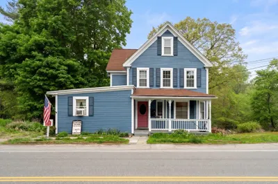 26 Powder Mill Road 1