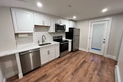 367 Sumner Street #2