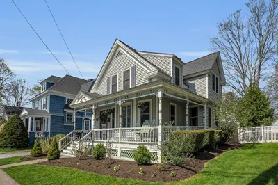 31 Church Street 1