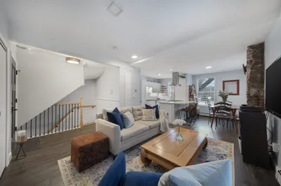 1 Chelsea Terrace #1