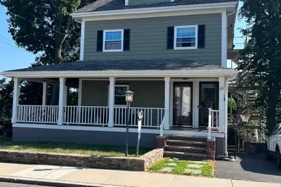 69 Summit Ave #2