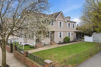 57 Lawrence Street