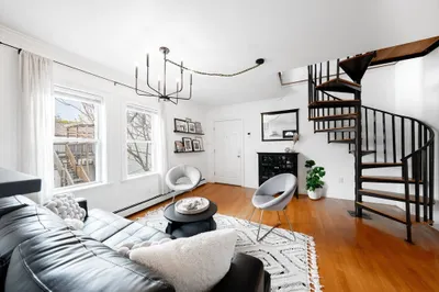 40 Linden Street #UNIT C