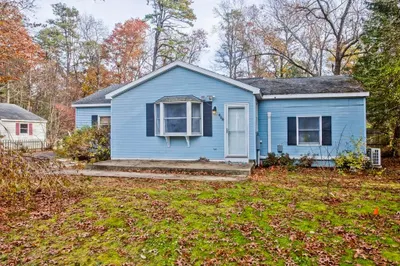 606 County Rd
