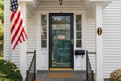 1 Bancroft Road 1