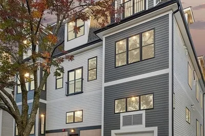 115-F Thurston St #F