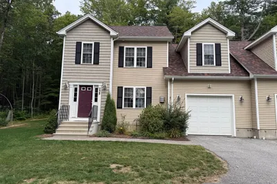 238 Barre Paxton Road #238 1