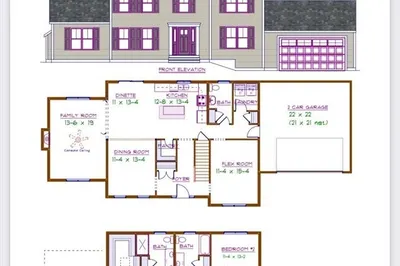 103 Turner Farm Road 1