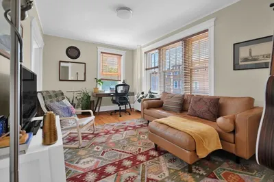 1 Crawford St #8
