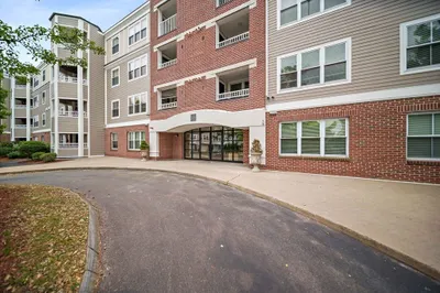 318 Rindge Ave #114