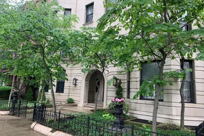 373 Commonwealth Ave #303