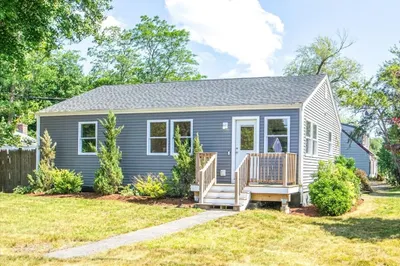 3 Cummings Cir