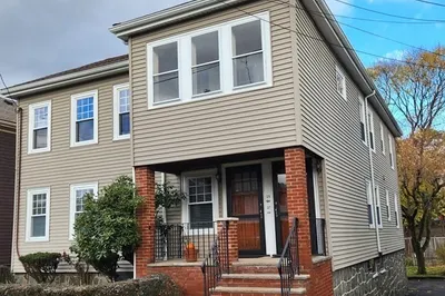 25 Glendower Road #2 1