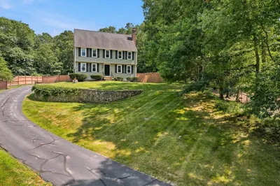 23 Old Jacobs Road 1