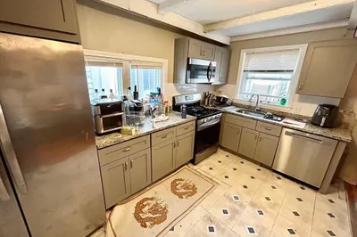 401 West 4th St #1 1