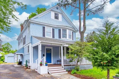14 Thoreau Street 1