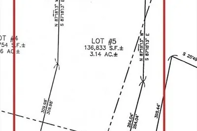Lot 5 Elm St