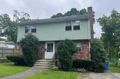 33 Hazel Street