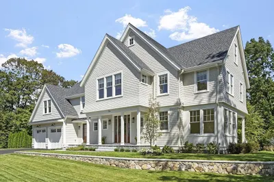 1 Beech Tree Lane