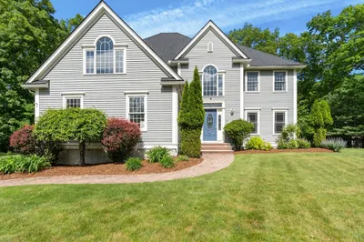 8 Berridge Way 1