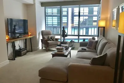 3 Avery Street #307