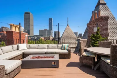 321 Commonwealth Ave #40 1