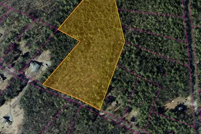 Lot 1 Willis Rd