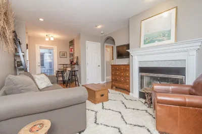 84 West Concord Street #4