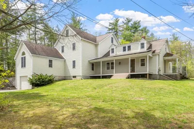 557 Fitchburg State Rd 1