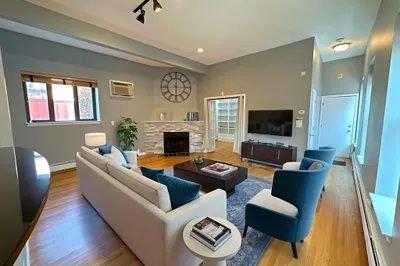 11-b Appleton St #4