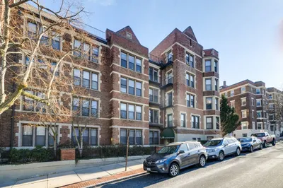 1486 Commonwealth Avenue #6