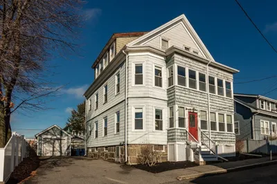 5 Saint Paul Street 1