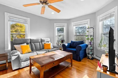 64 Grant St. #2