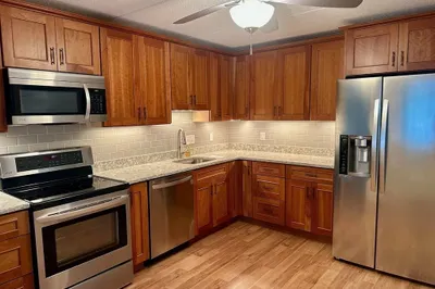 144 Marble Street #204