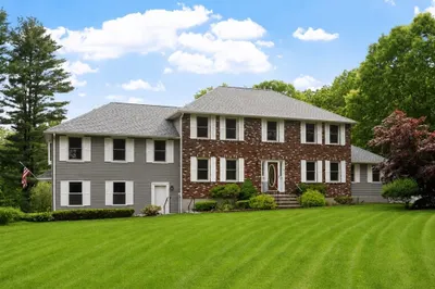 30 Parker Road 1