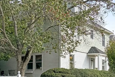 53 Norwood Avenue #2 1