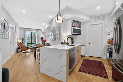 1710 Dorchester Avenue #202 1