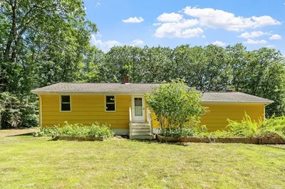 111 Wheeler Rd