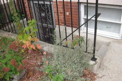 51 Gorham Avenue ##G 1