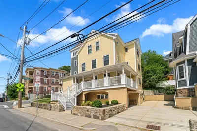 152-154 Savin Hill Ave #1