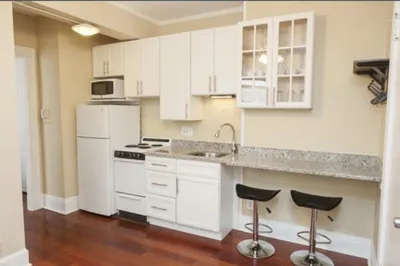 21 Beacon St #10L