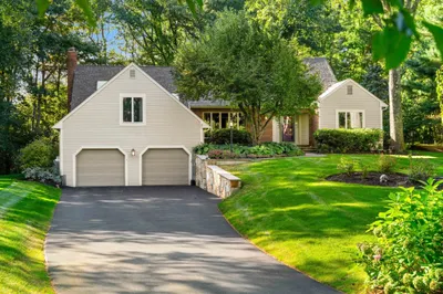 1 Breckenridge Road 1