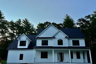 6 York Drive Lot 41 Dr 1