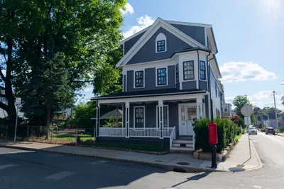 31 Old Morton St 1