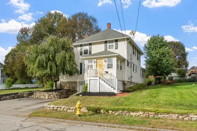 11 Mayfield Road 1