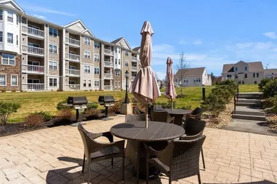 6 Overlook Drive #401